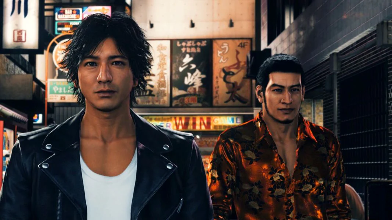 Judgment PC free download