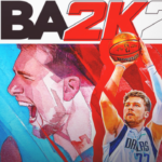 NBA 2K22 PC