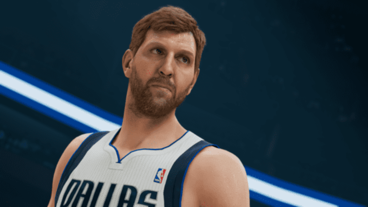 NBA 2K22 PC free