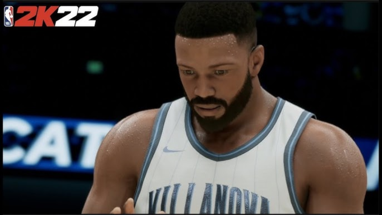 NBA 2K22 PC free download elmaigos