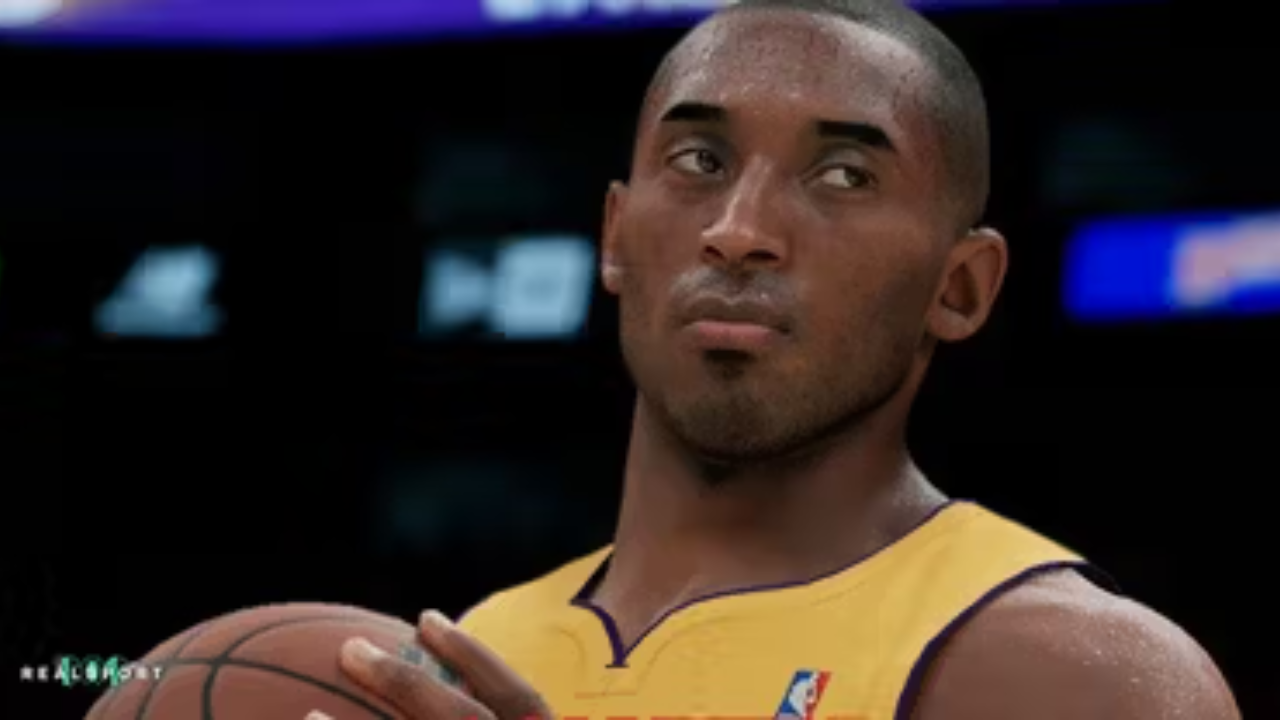 NBA 2K22 PC free download