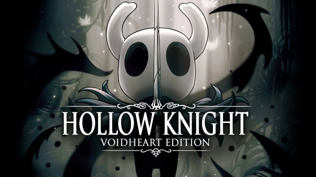 Hollow Knight PC