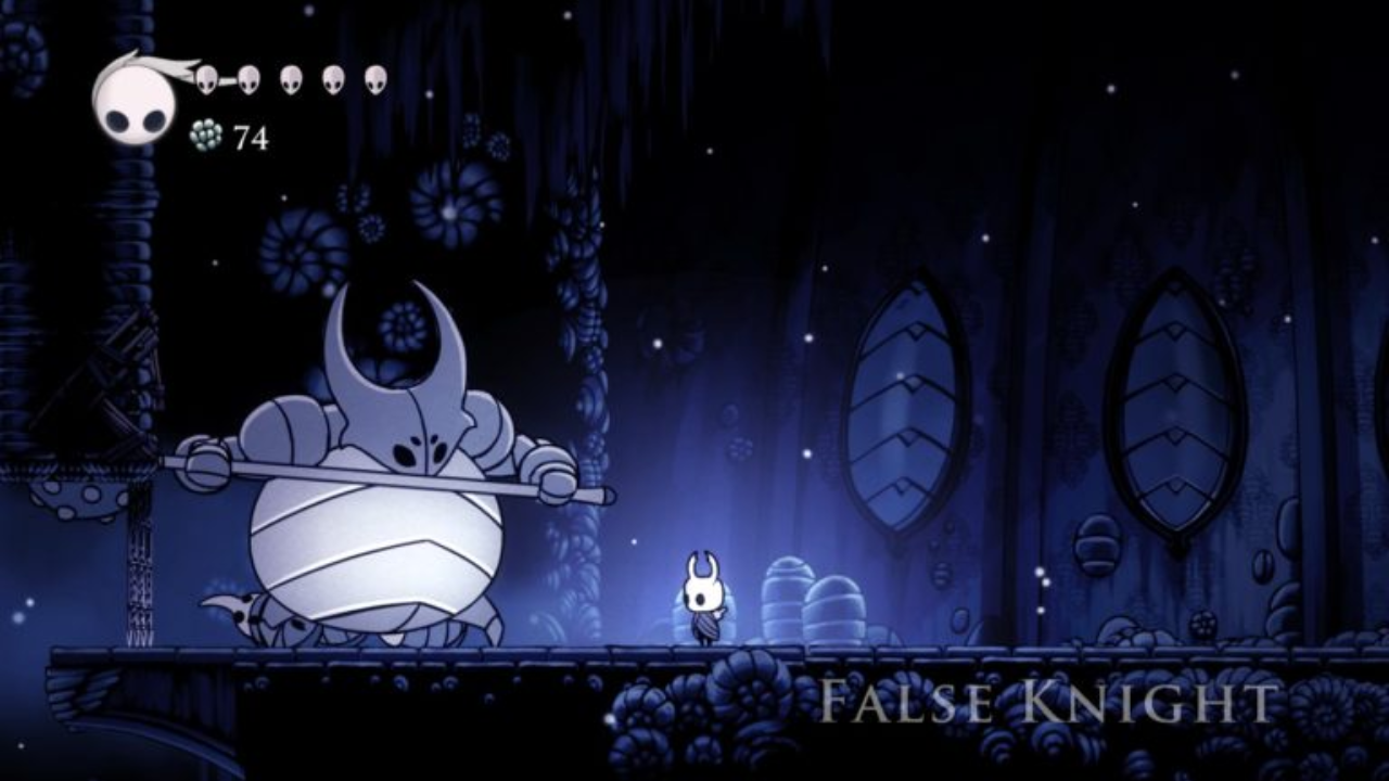 Hollow Knight PC free