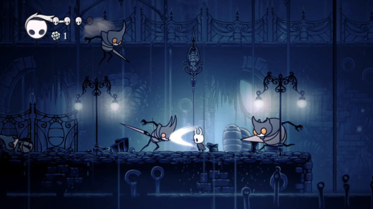 Hollow Knight PC free download