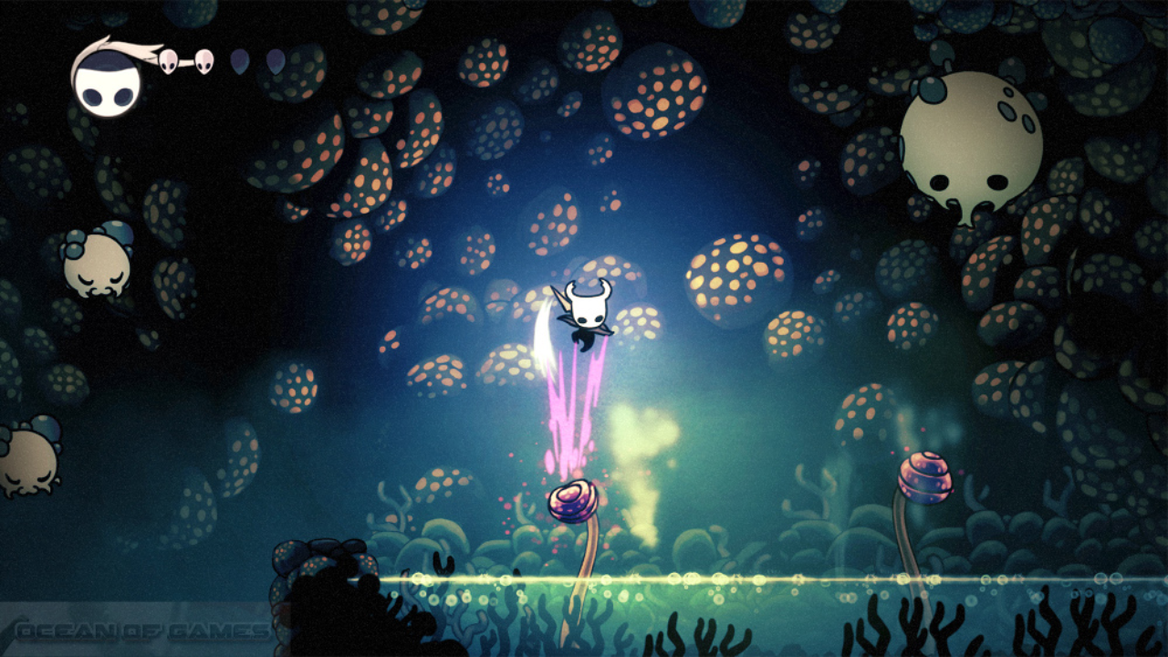 Hollow Knight PC free download elamigos