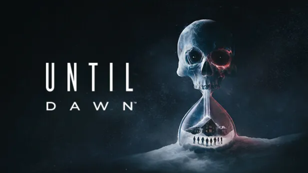 Until Dawn PC