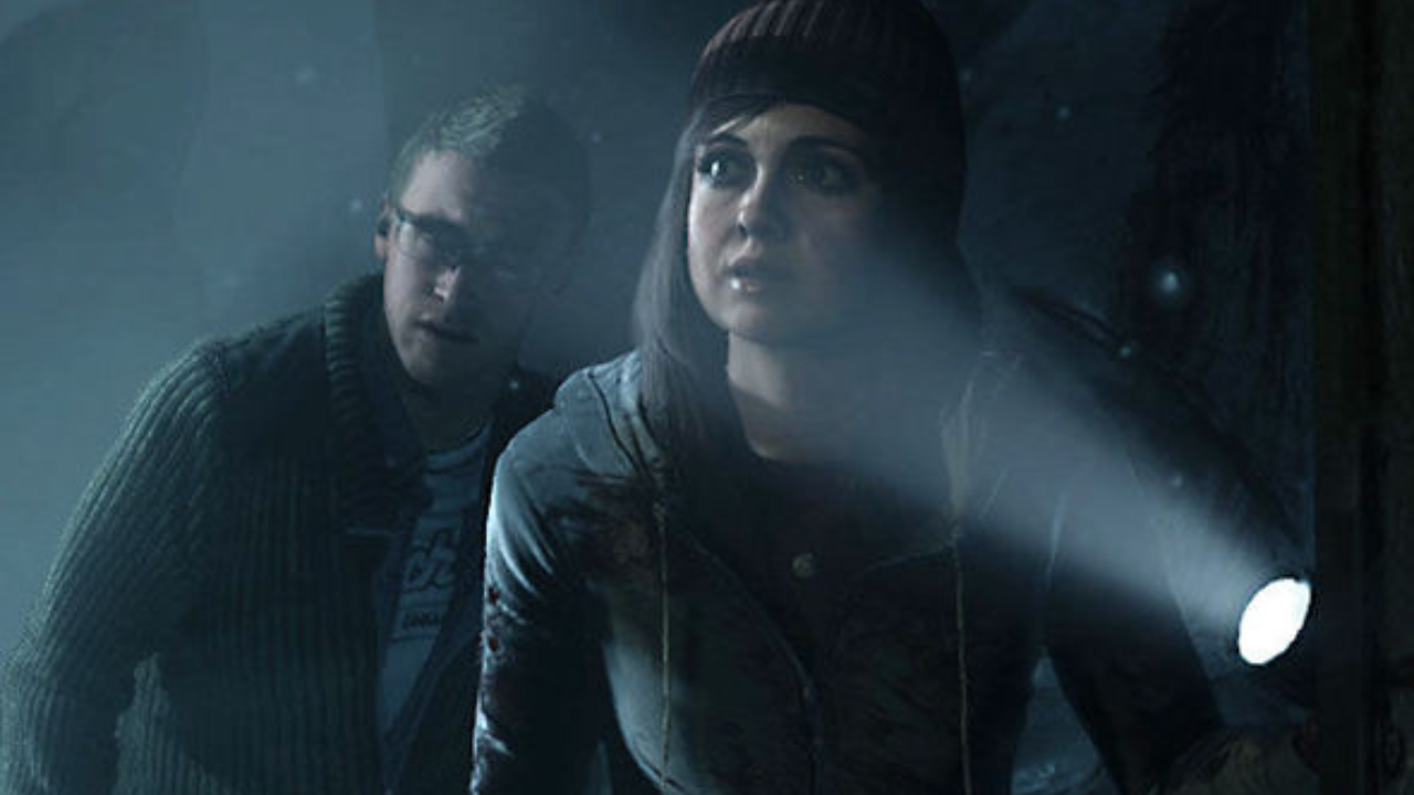 Until Dawn PC download elamigos