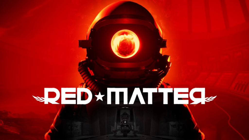 Red Matter Collection VR PC