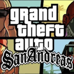 Grand Theft Auto San Andreas / GTA San Andreas PC