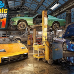 Car Mechanic Simulator 2021 PC