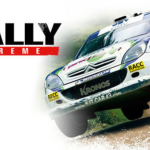 Xpand Rally Xtreme PC