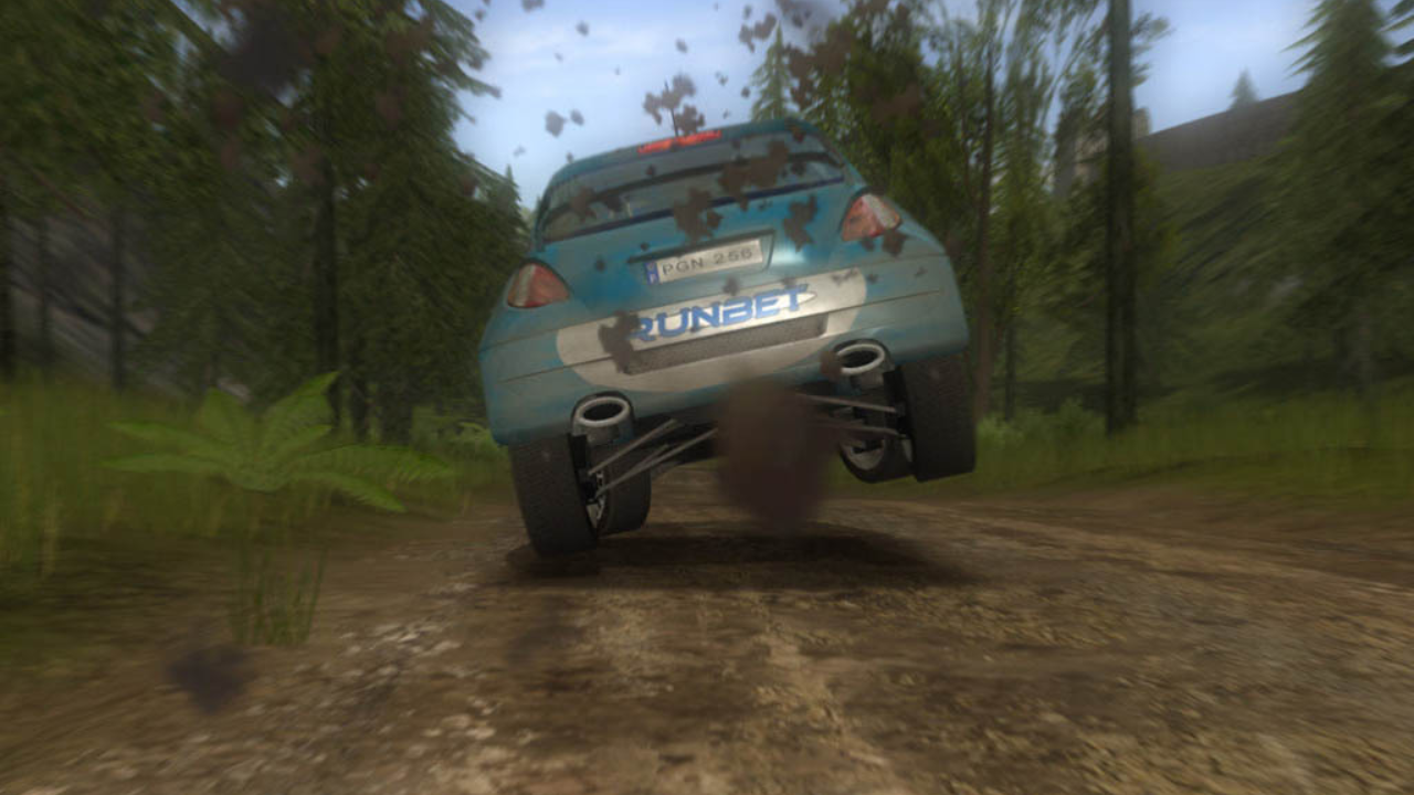 Xpand Rally Xtreme PC free download elamigos