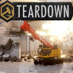 Teardown Ultimate Edition PC