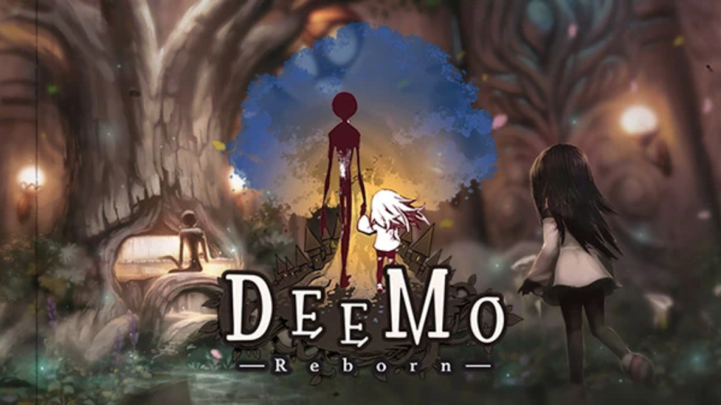 DEEMO -Reborn- Complete Edition PC