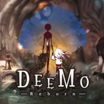 DEEMO -Reborn- Complete Edition PC