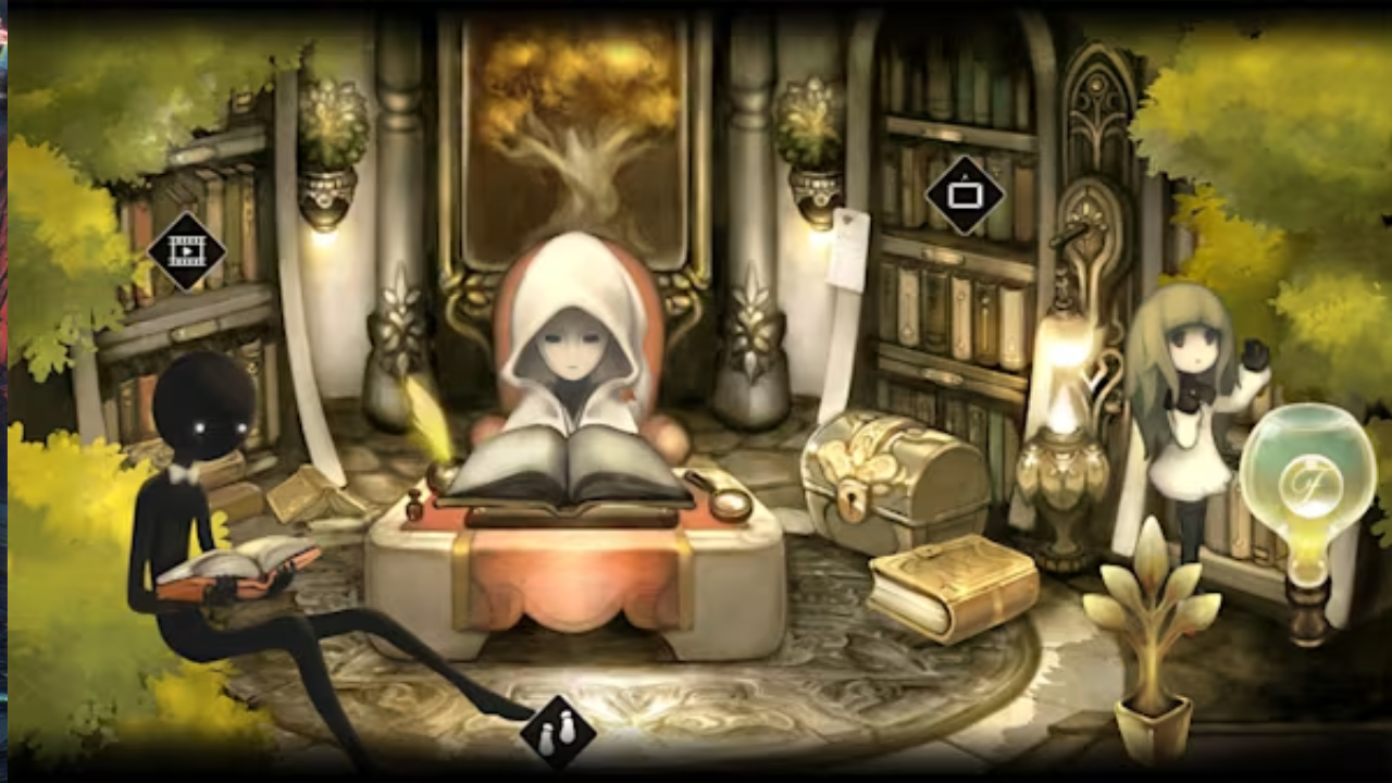 DEEMO -Reborn- Complete Edition PC free