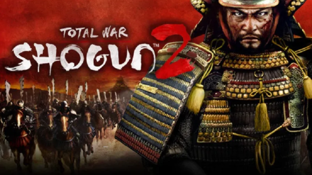 Total War: Shogun 2 Complete PC