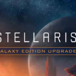 Stellaris Galaxy Edition PC