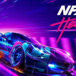 Need for Speed Heat PC