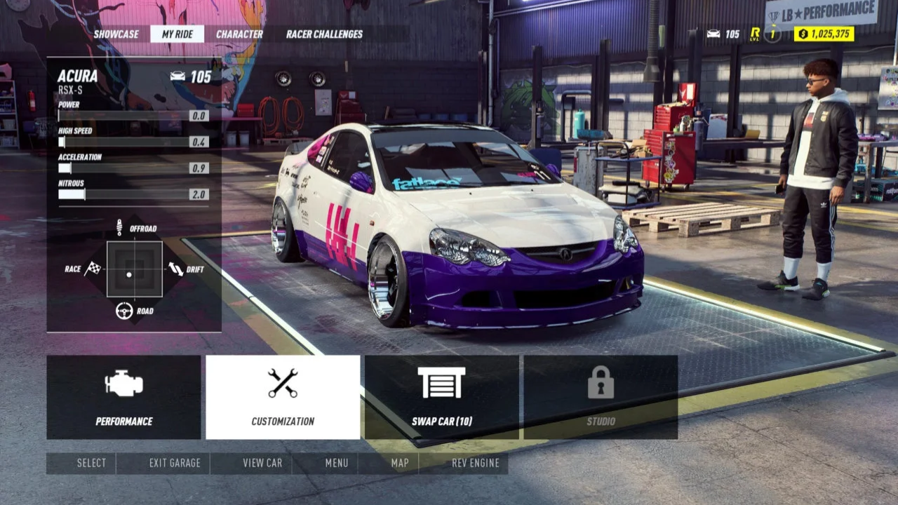 Need for Speed Heat PC download