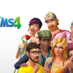 The Sims 4 Digital Deluxe Edition PC