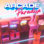 Arcade Paradise PC