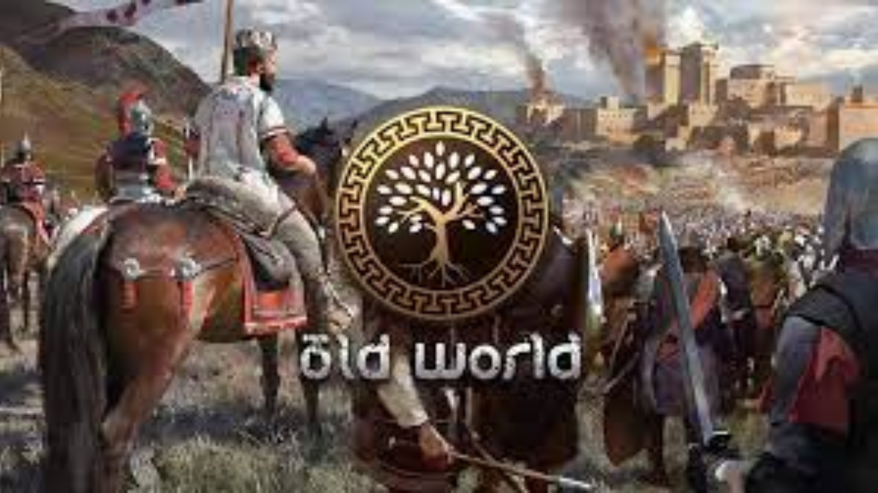 Old World Complete Edition PC