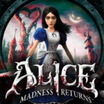 Alice Madness Returns Complete / American McGee's Alice PC