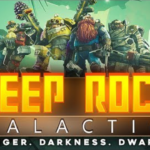 Deep Rock Galactic Deluxe Edition PC