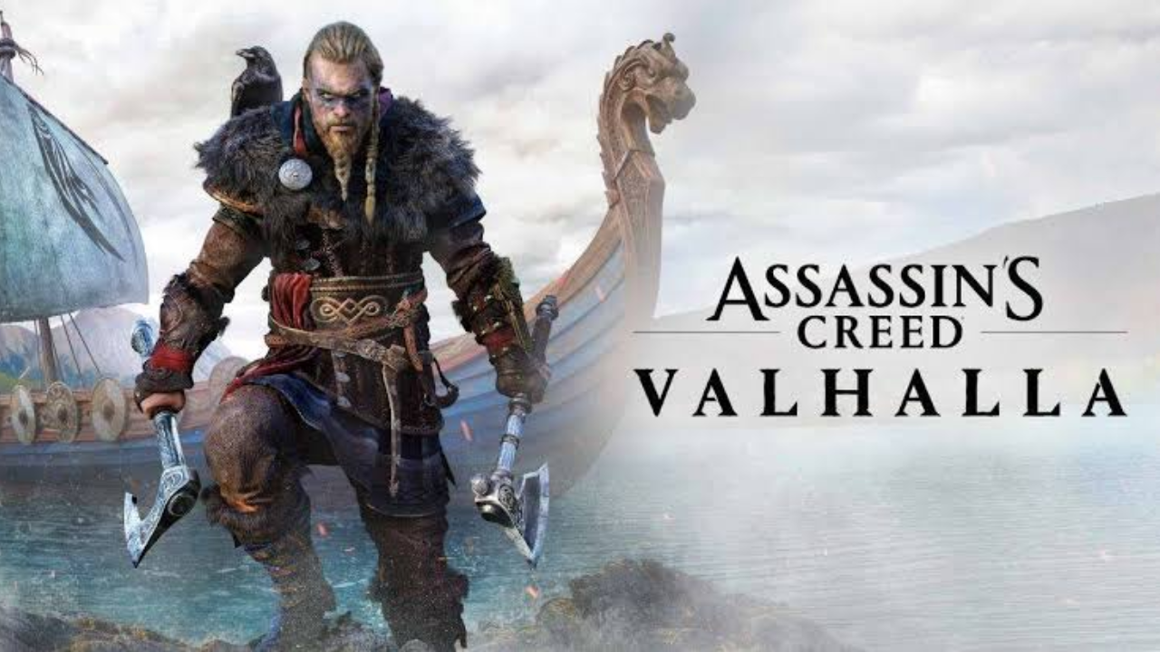 Assassin's Creed Valhalla Complete Edition PC