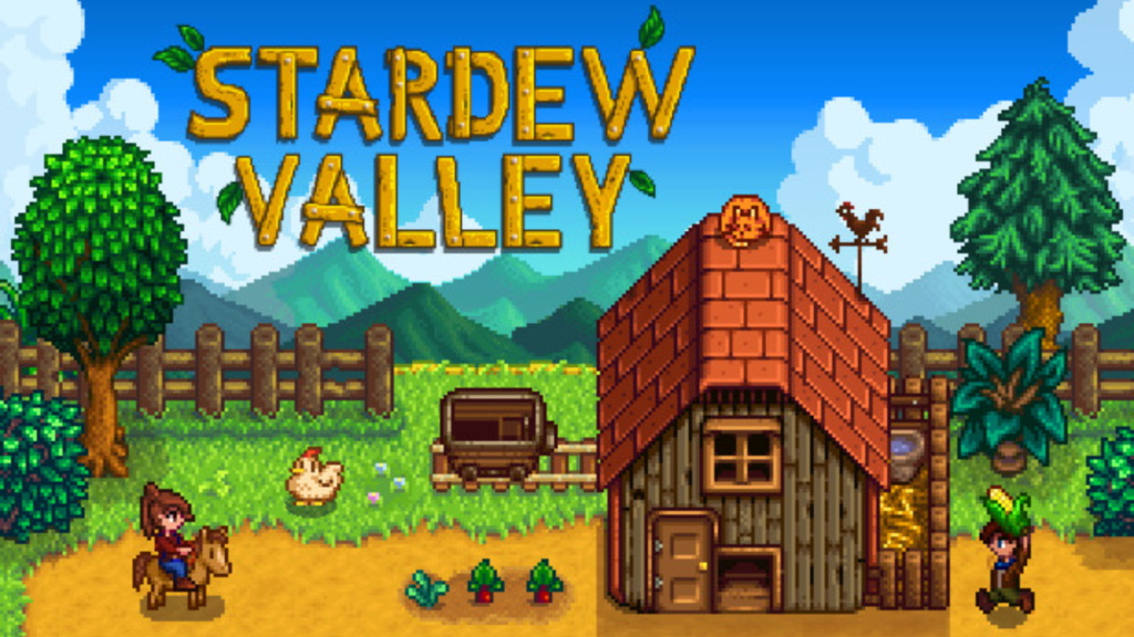 Stardew Valley PC