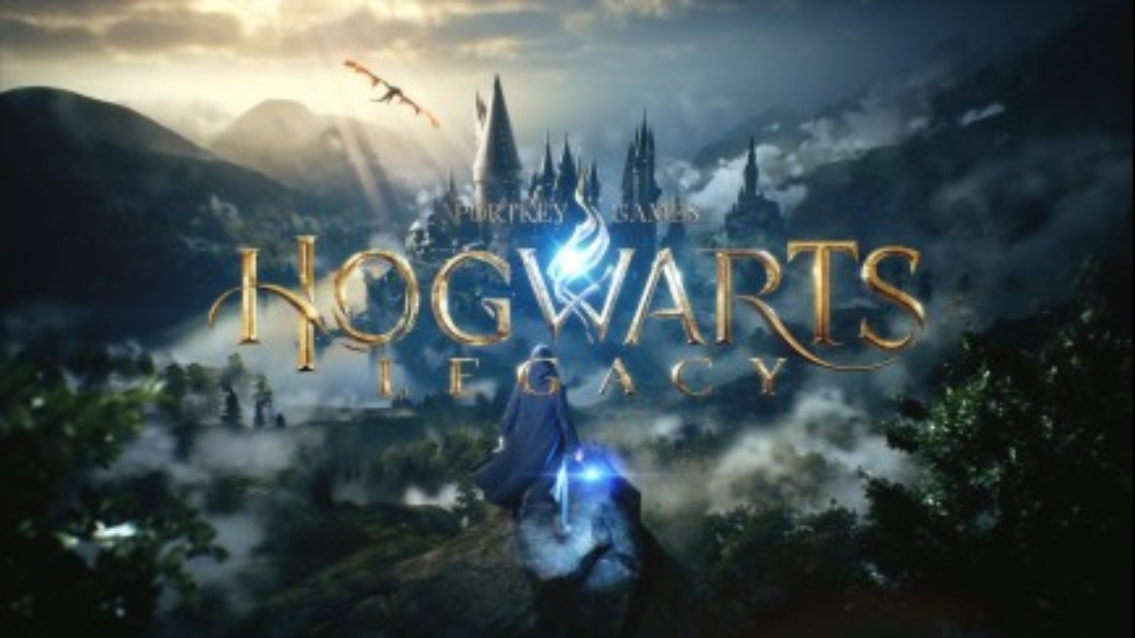 Hogwarts Legacy Deluxe Edition PC