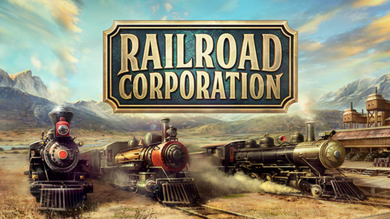 Railroad Corporation PC (2019) free