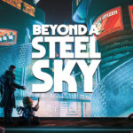 Beyond a Steel Sky PC (2020)