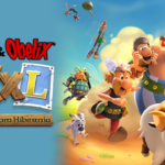 Asterix and Obelix XXXL The Ram From Hibernia PC