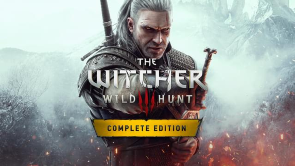 The Witcher: Wild Hunt Complete Edition PC (2016)