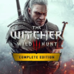 The Witcher: Wild Hunt Complete Edition PC (2016)