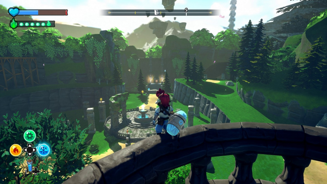 A Knights Quest PC (2019) free download