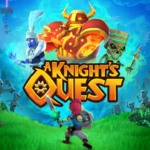 A Knights Quest PC (2019)