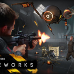 Boneworks VR PC (2019)