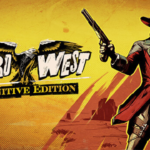 Weird West PC (2022)