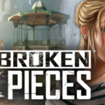 Broken Pieces PC (2022)