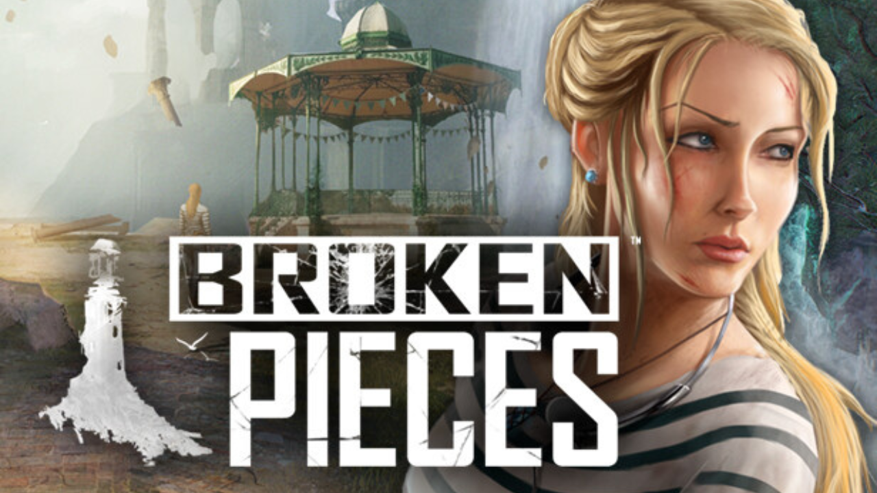 Broken Pieces PC (2022)