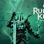 Ruined King: A League of Legends Story Deluxe Edition PC (2021)