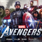 Marvels Avengers The Definitive Edition PC (2020)