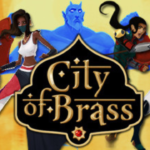 City of Brass PC (2018)