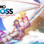 Chrono Cross: The Radical Dreamers Edition PC (2022) free download