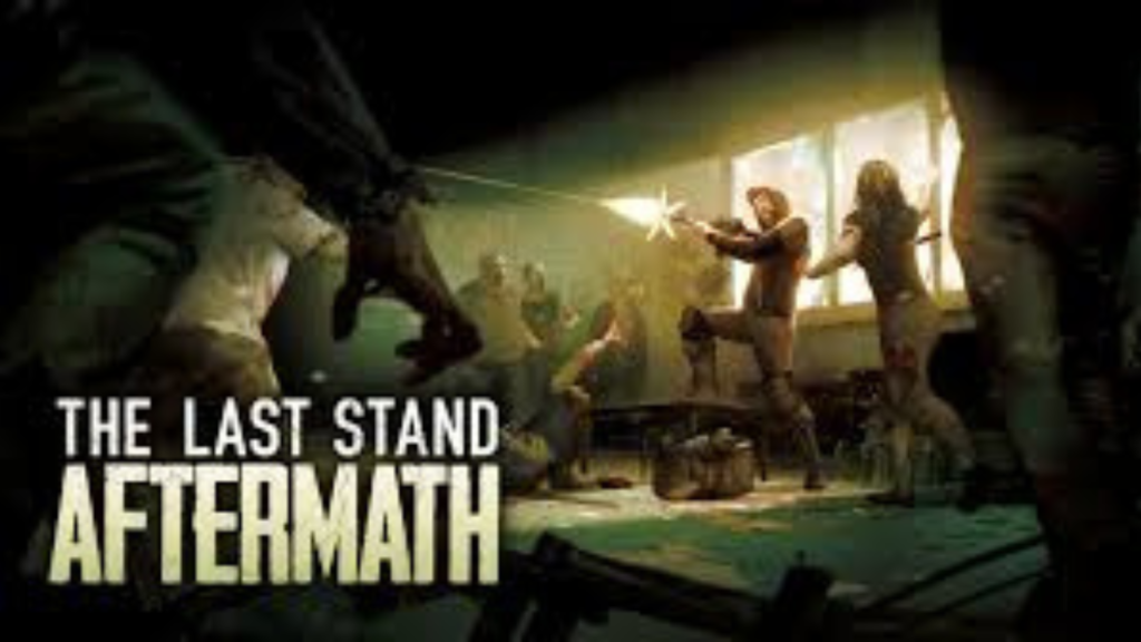 The Last Stand: Aftermath PC (2021)