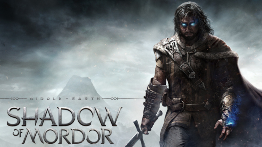 Middle Earth: Shadow of Mordor Complete Edition PC (2014)