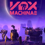 Vox Machinae PC (2022)